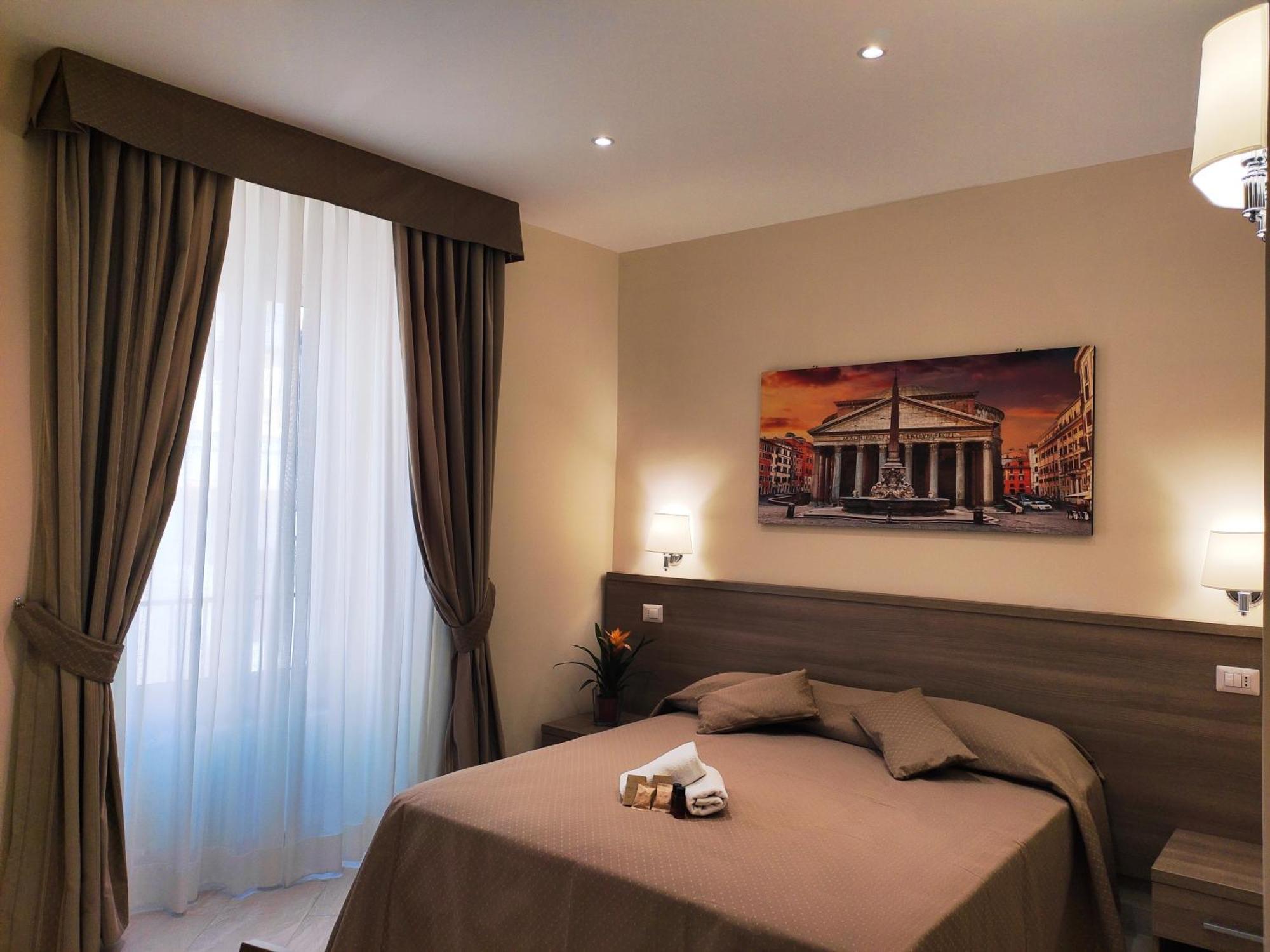 King Room