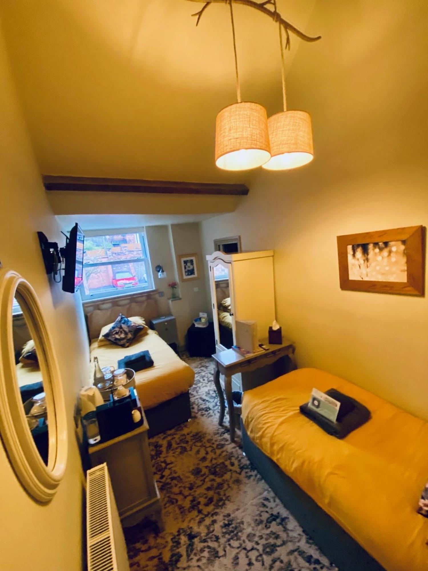 Small Twin Room