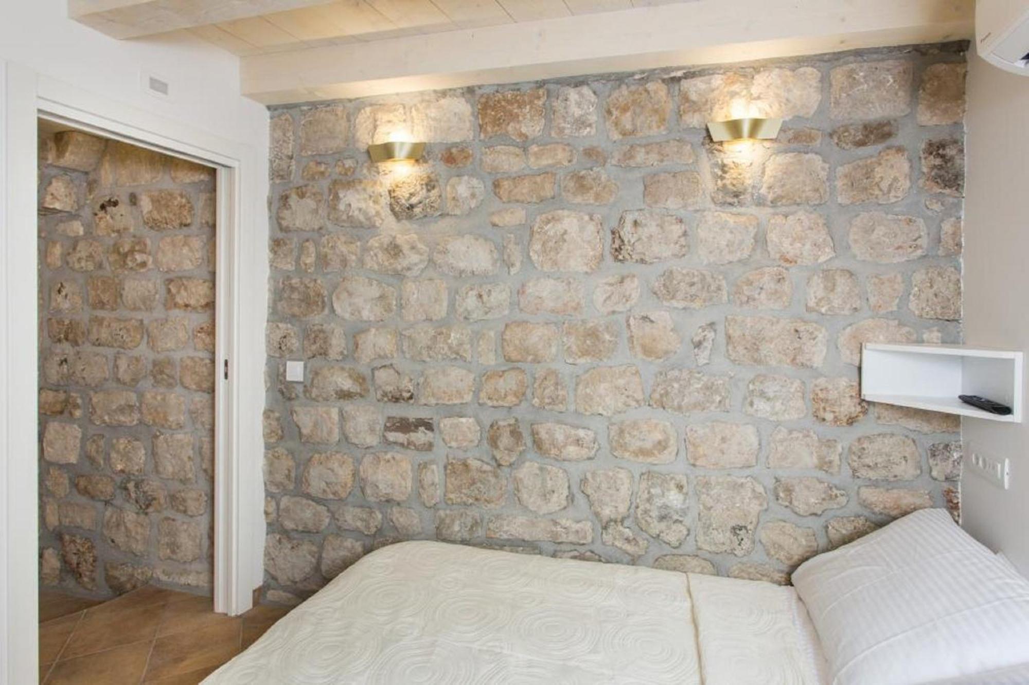 Double Room (Ground Floor)