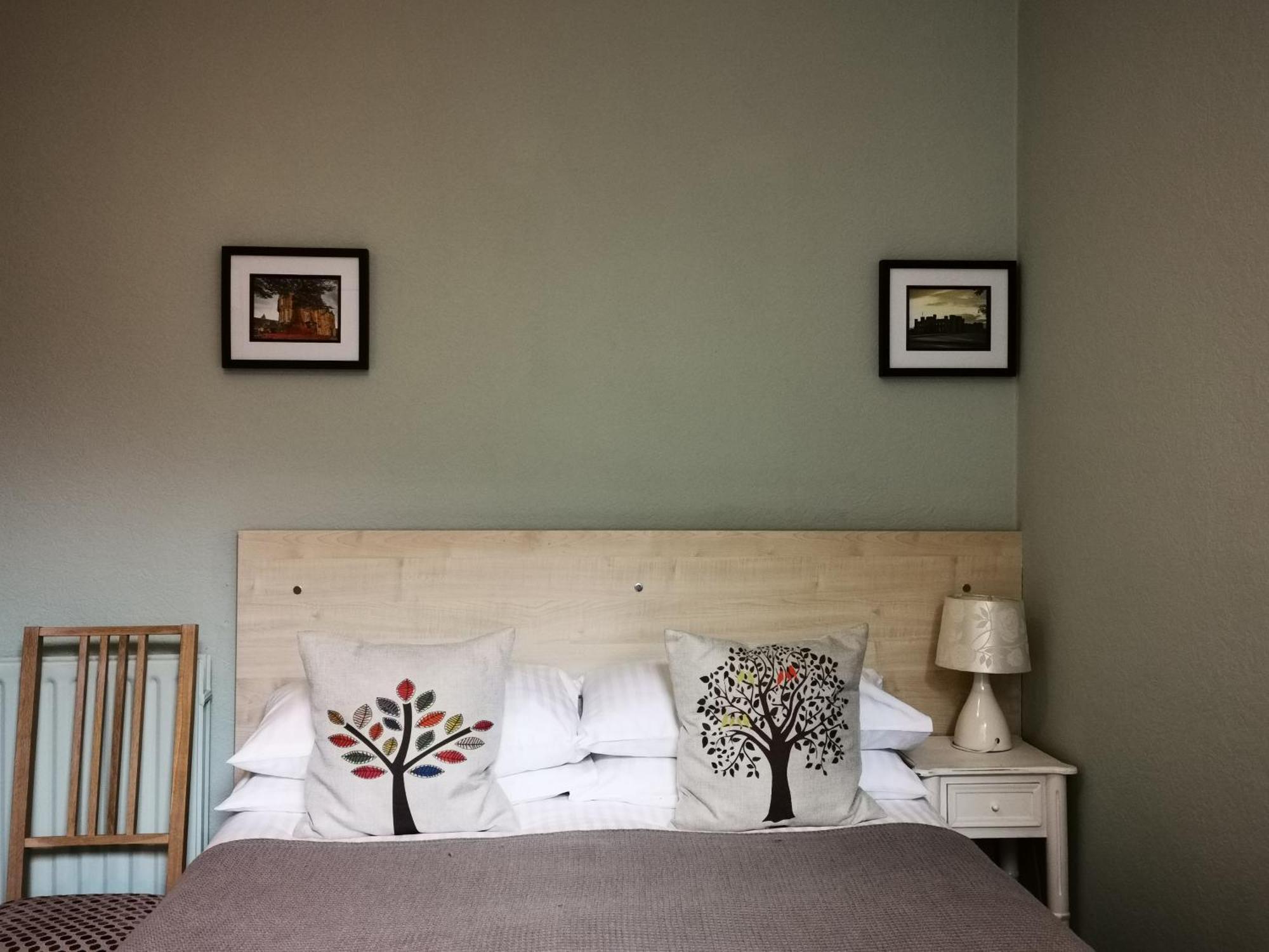 Large Single Room