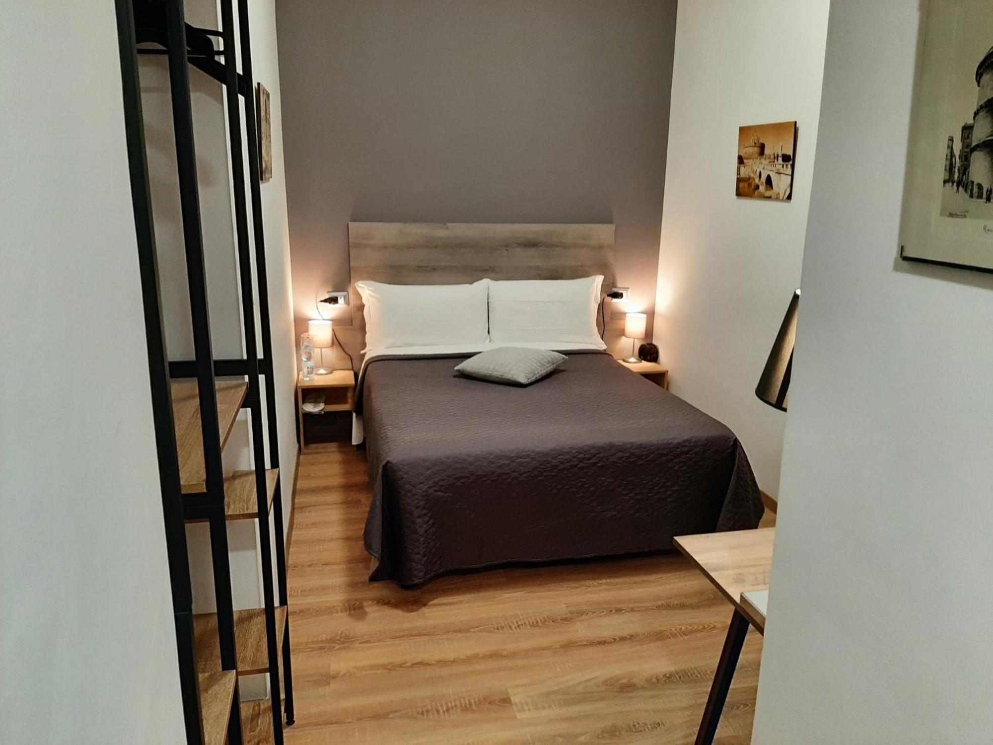 Small Double Room