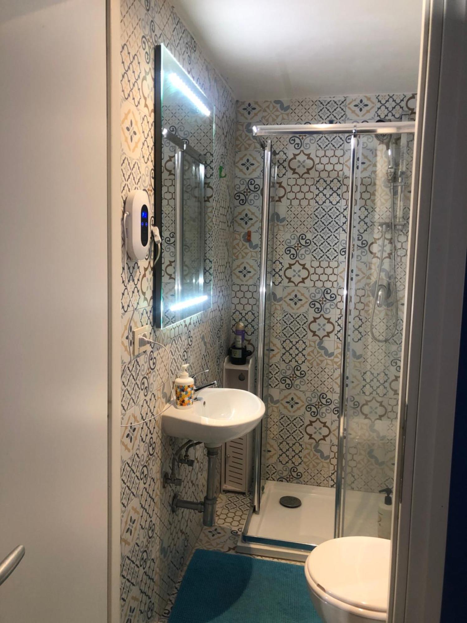 Budget Twin Room