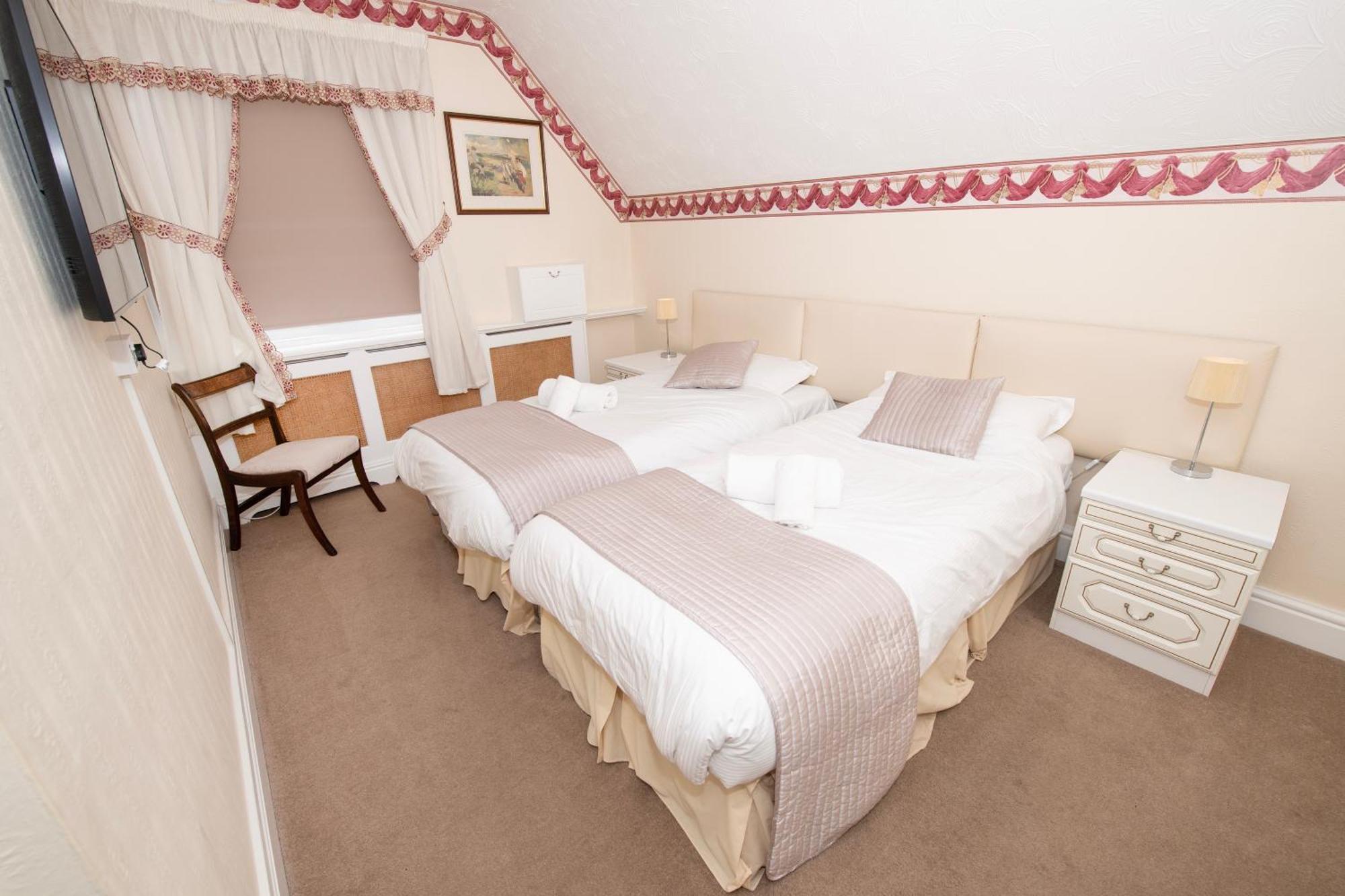 Double or Twin Room