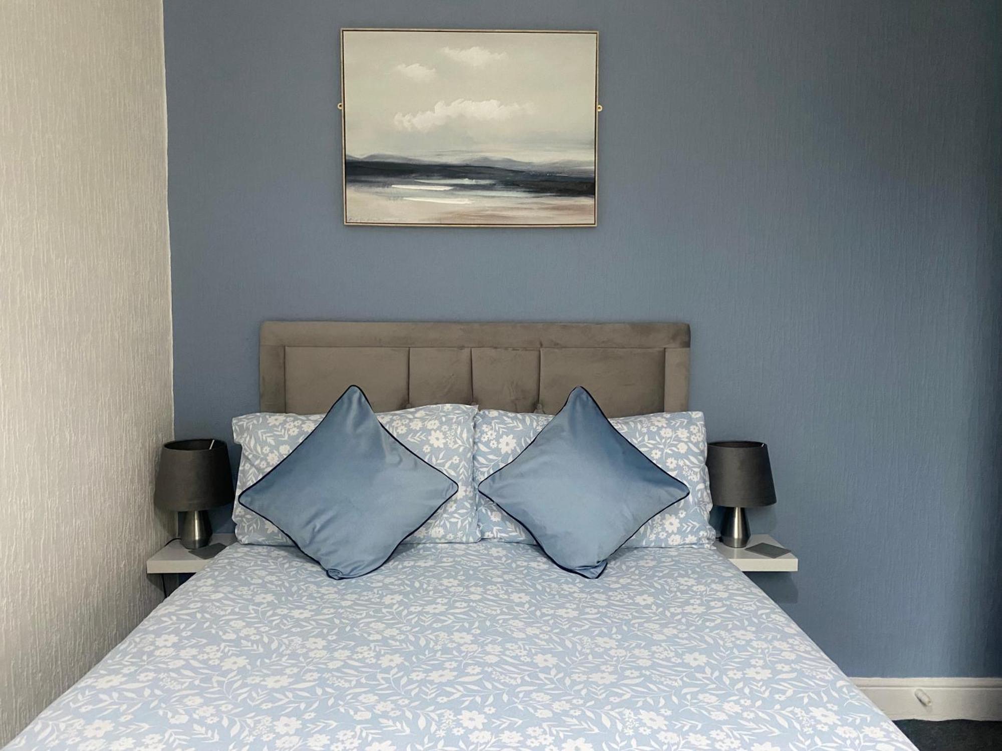 Small Double Room