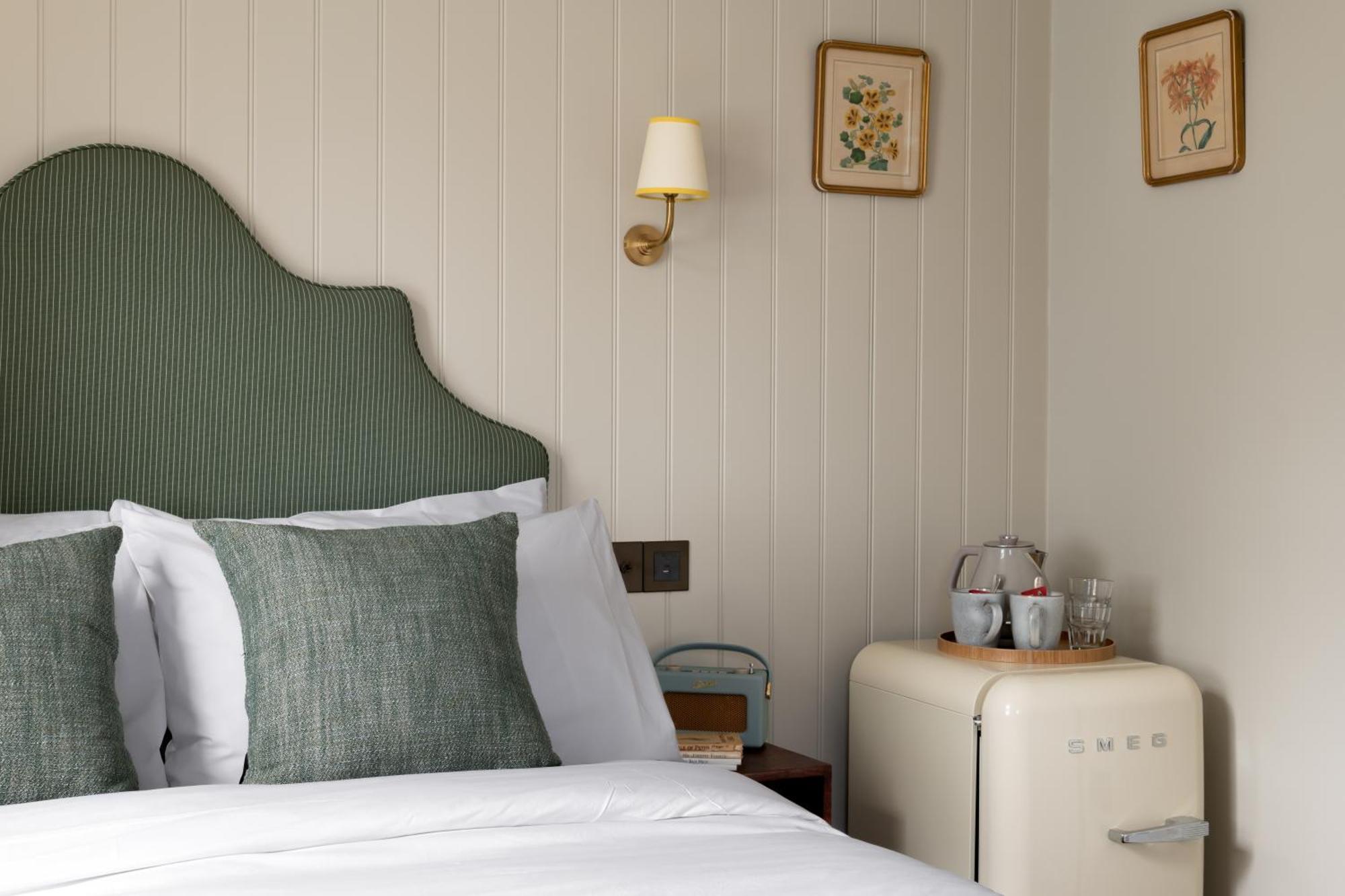 Small Double Room