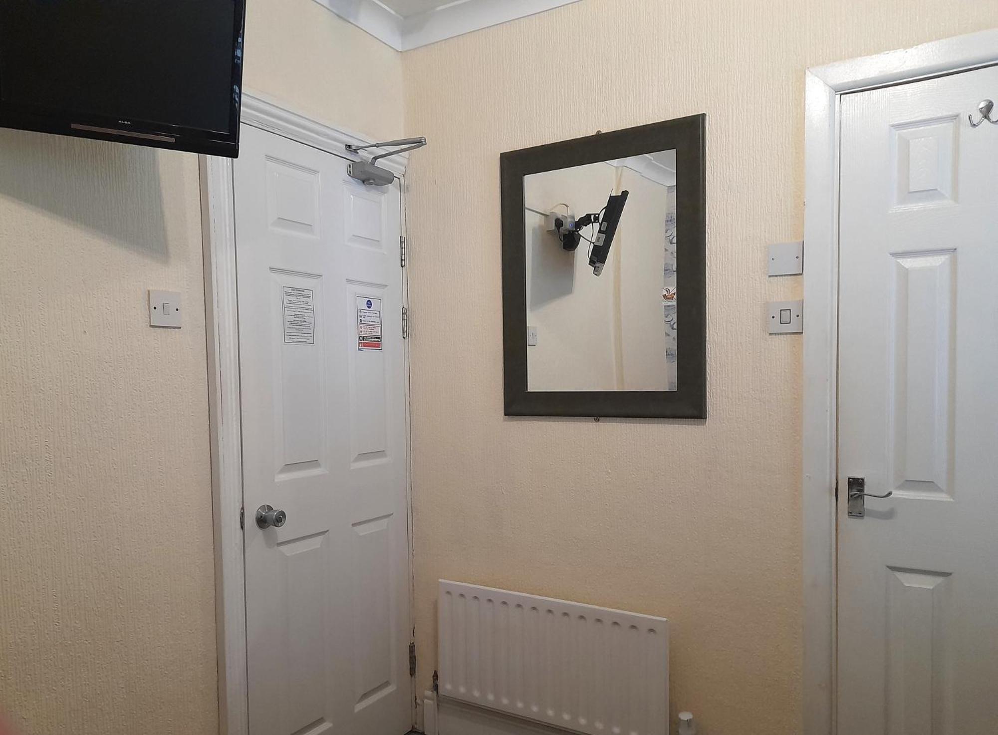 Small Double Room