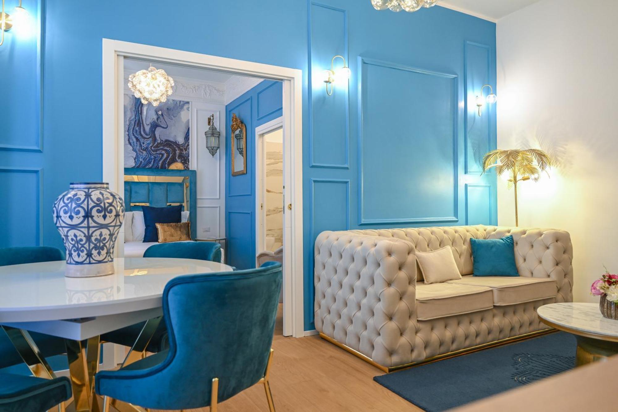 Superior Suite
