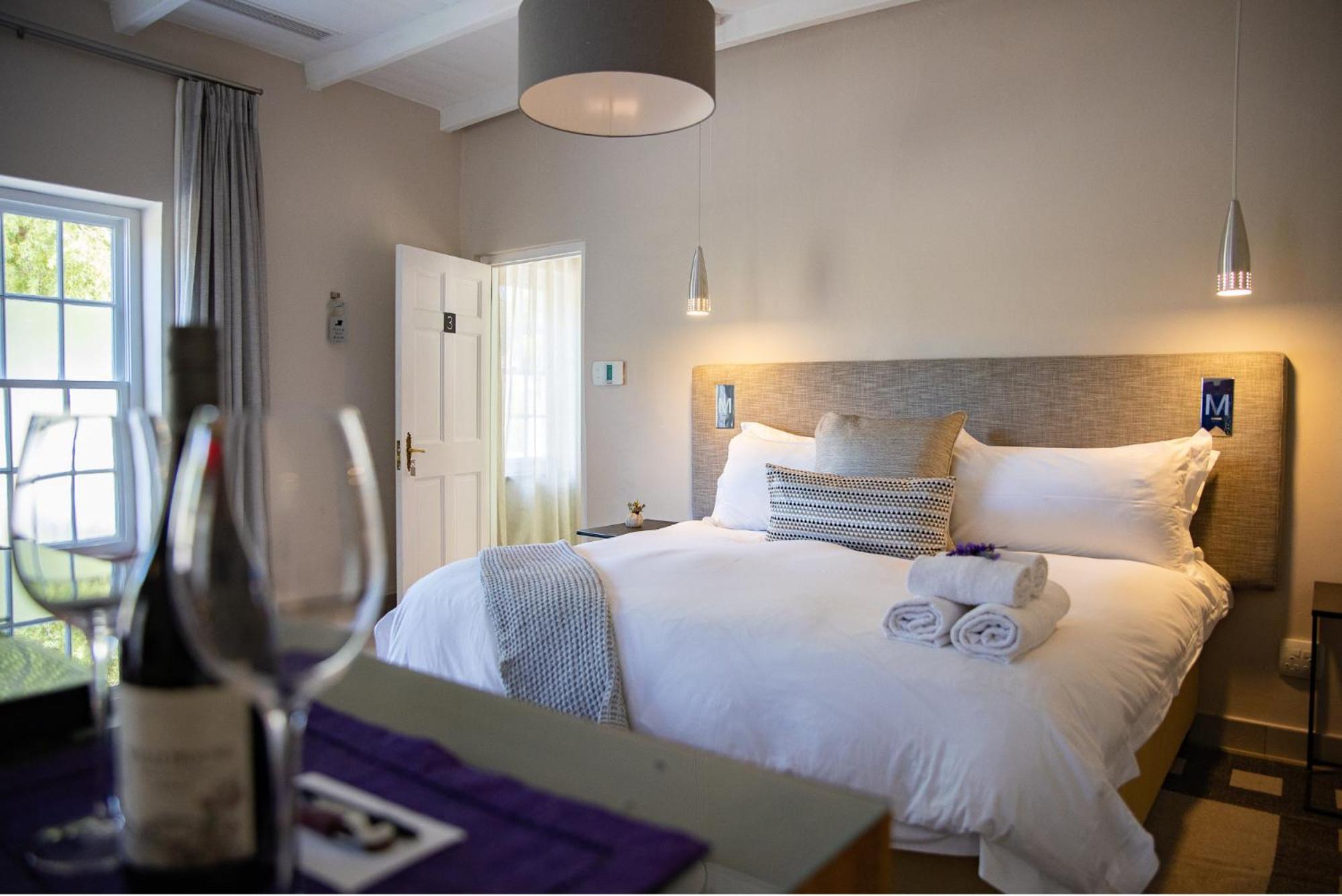 Superior King Suite
