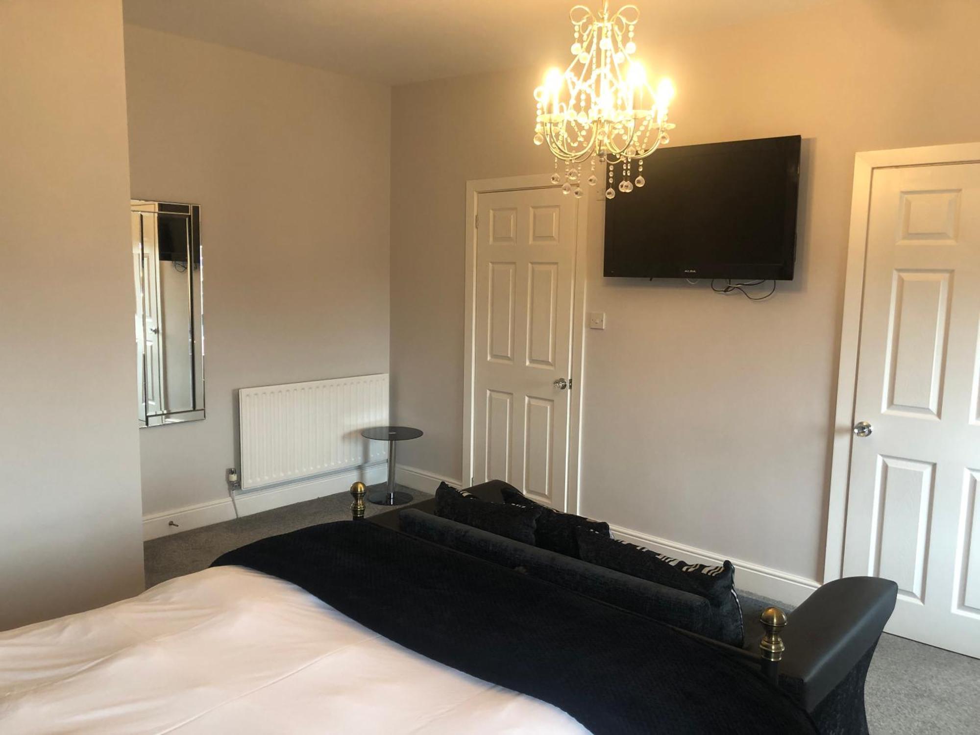 King Suite