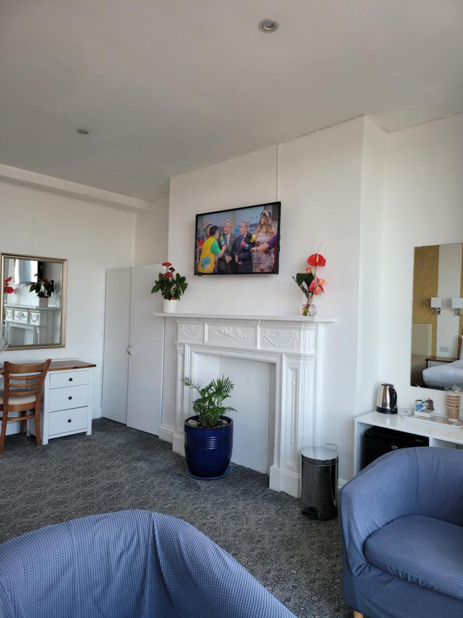 En Suite Family Room