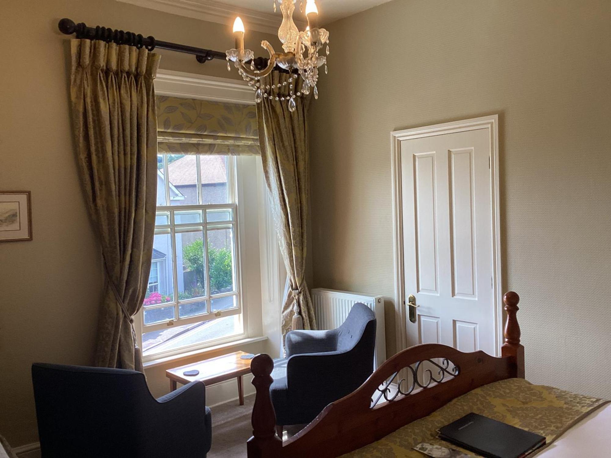 King Room