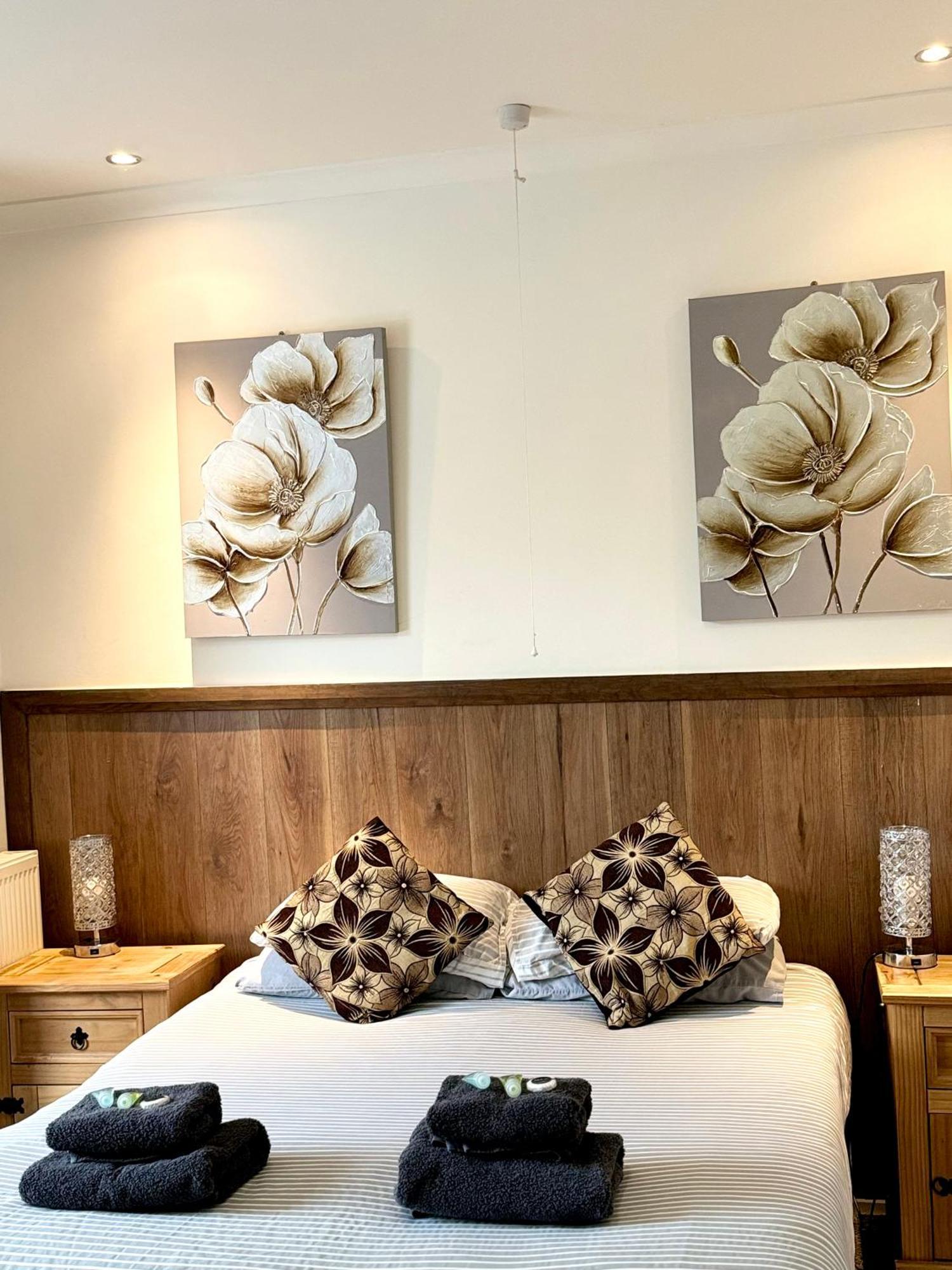 Superior  Double or Twin Room