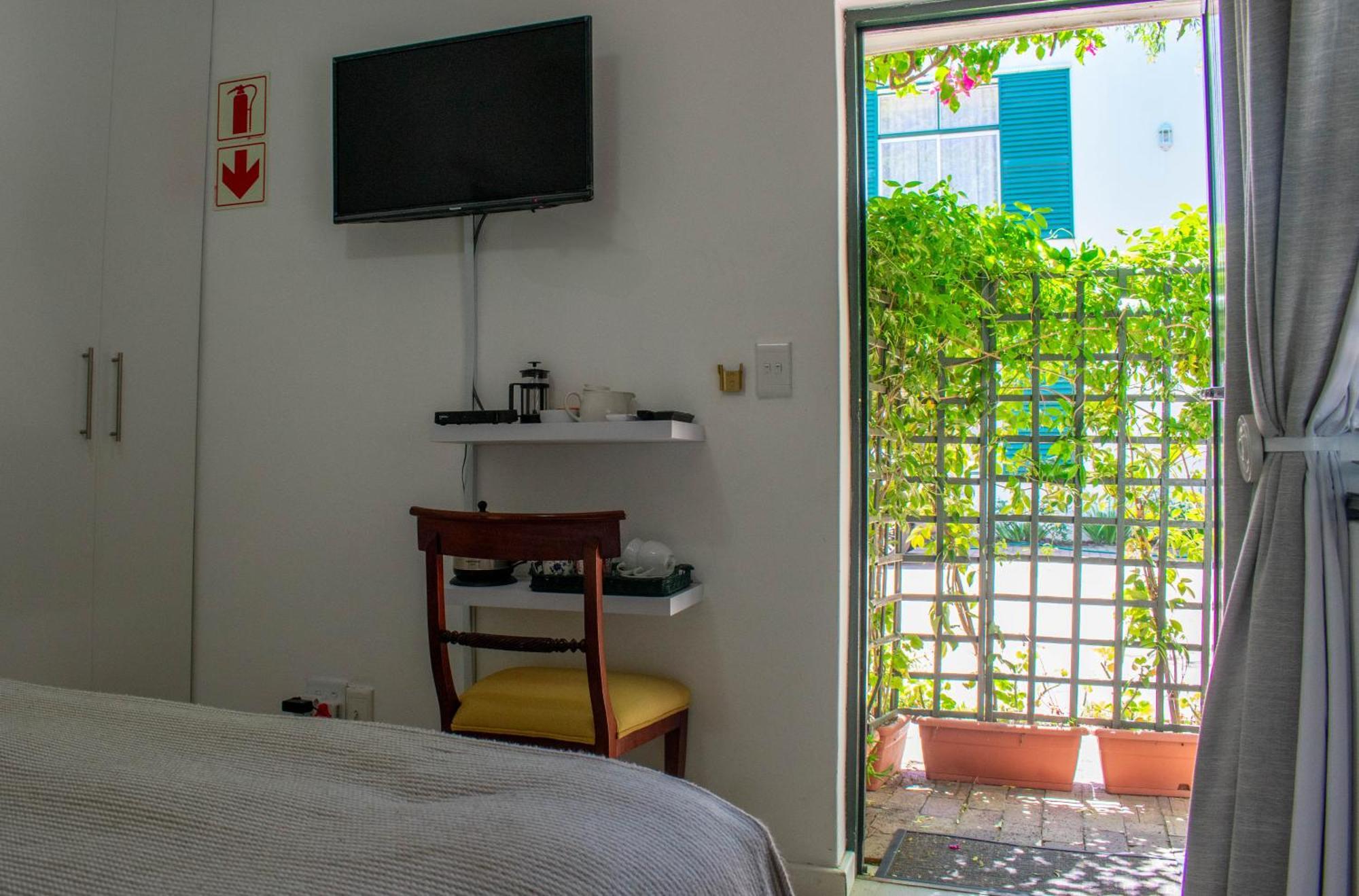 Small Double Room