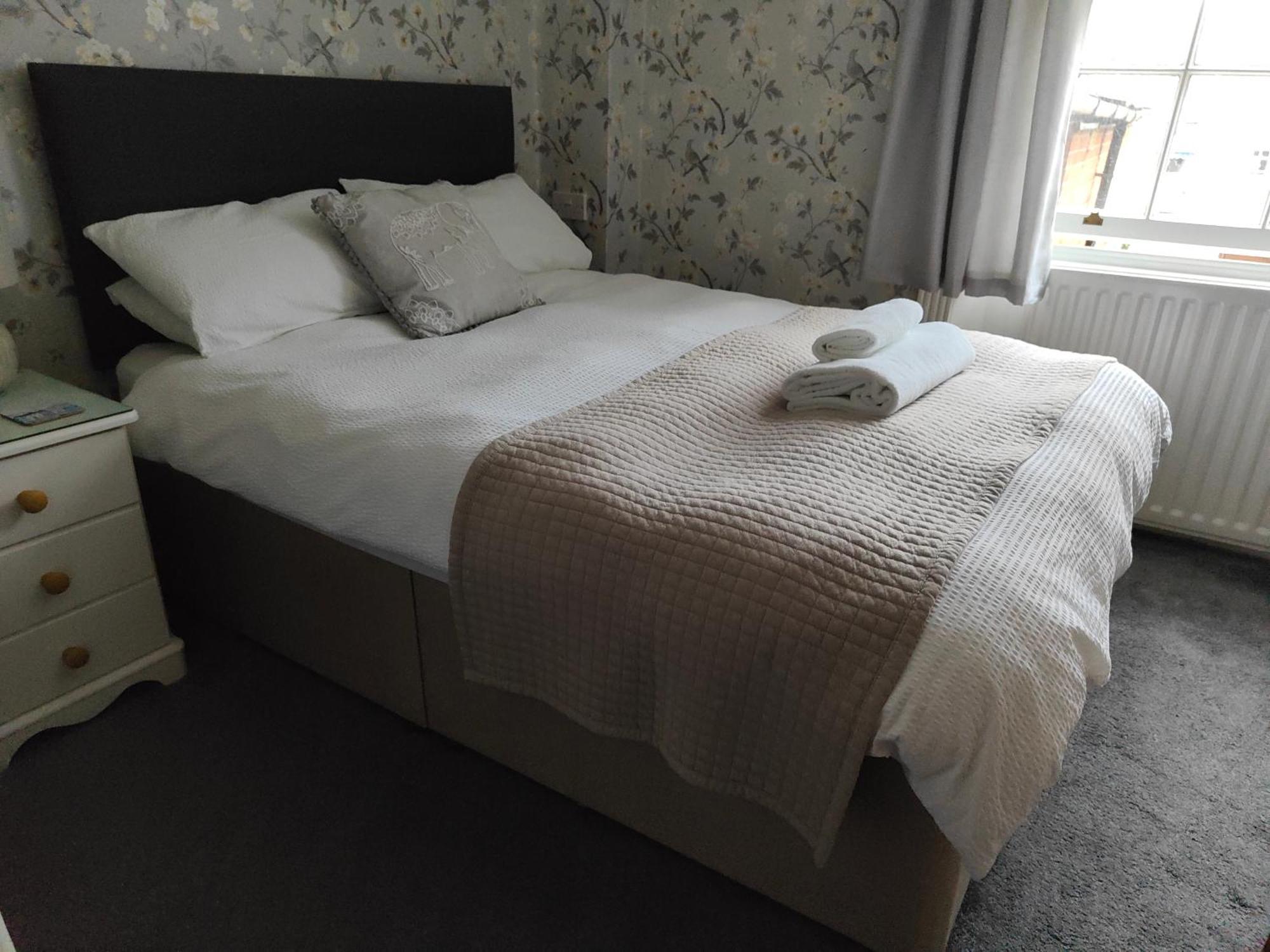 Small Double Room
