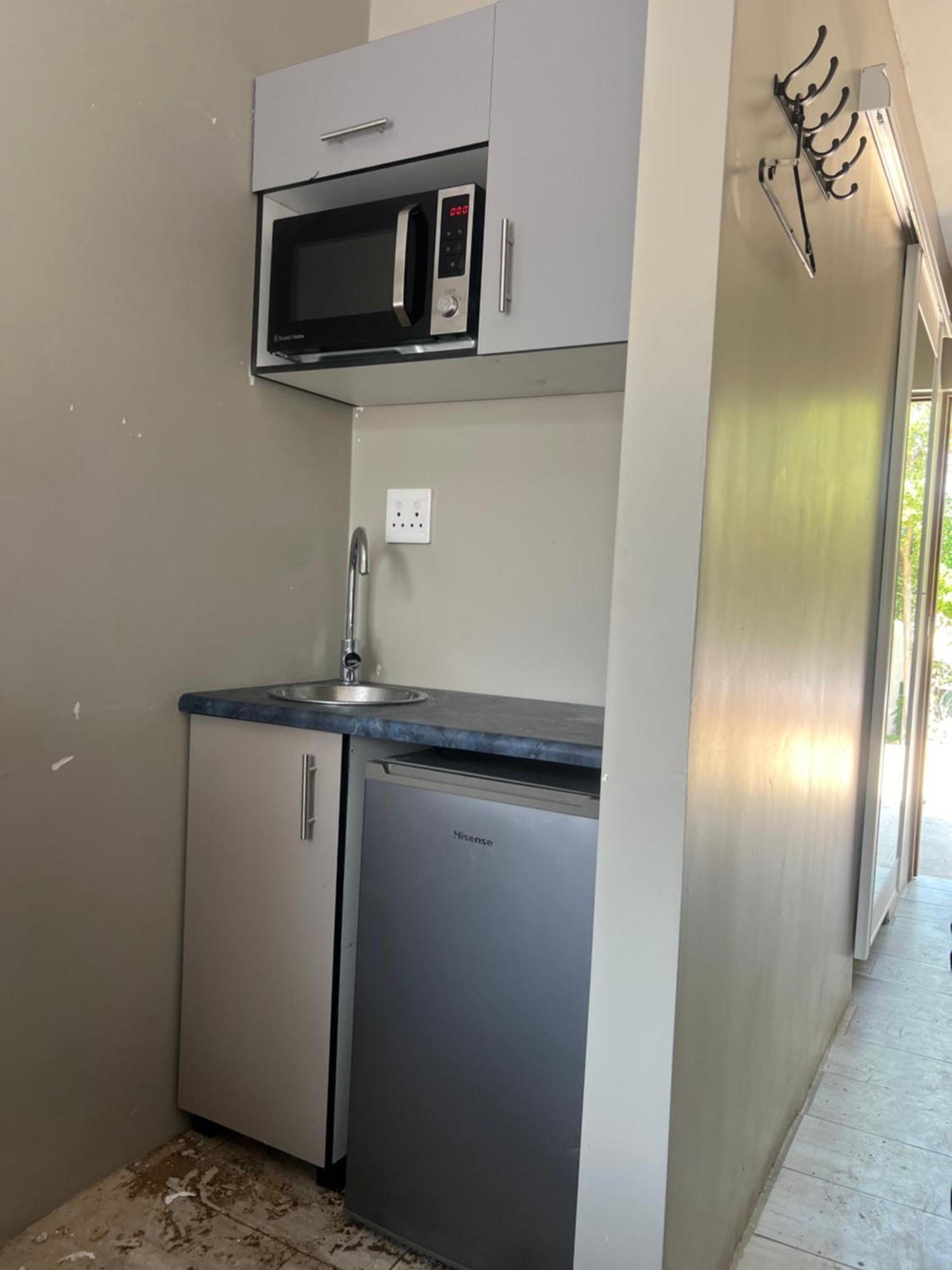 Small Single Room