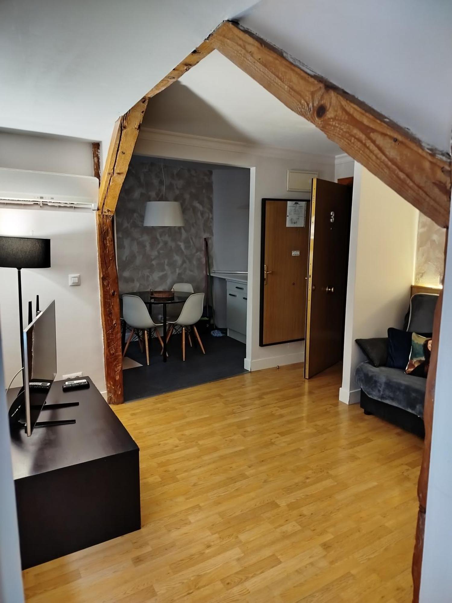 Standard Apartment