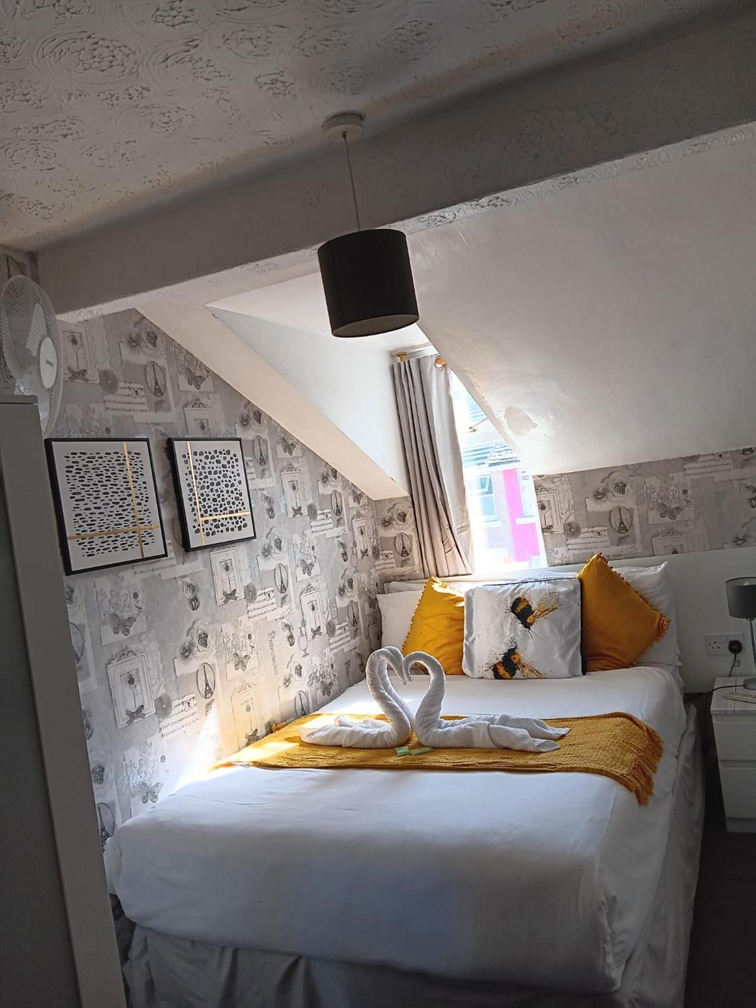 Small Double Room
