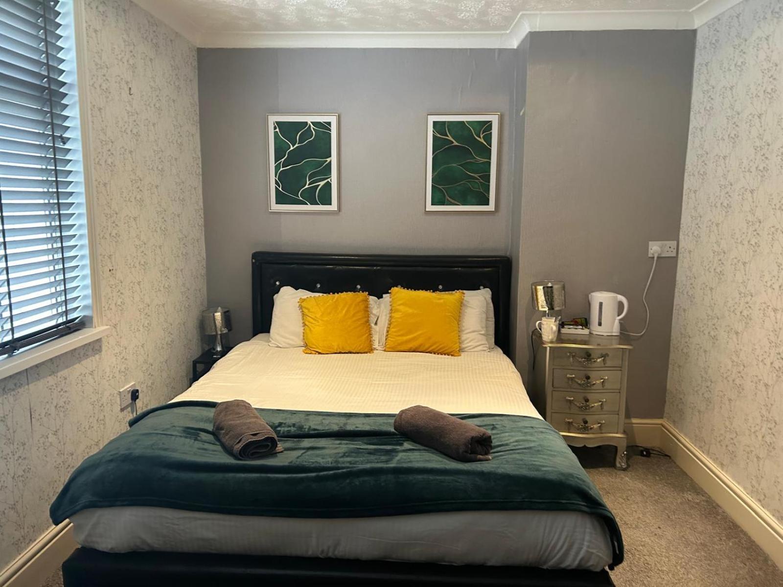 King Room
