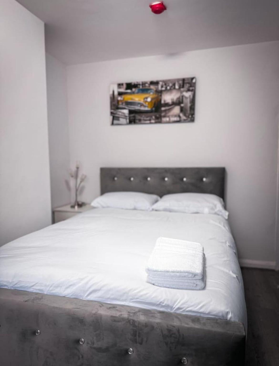 Small Double Room