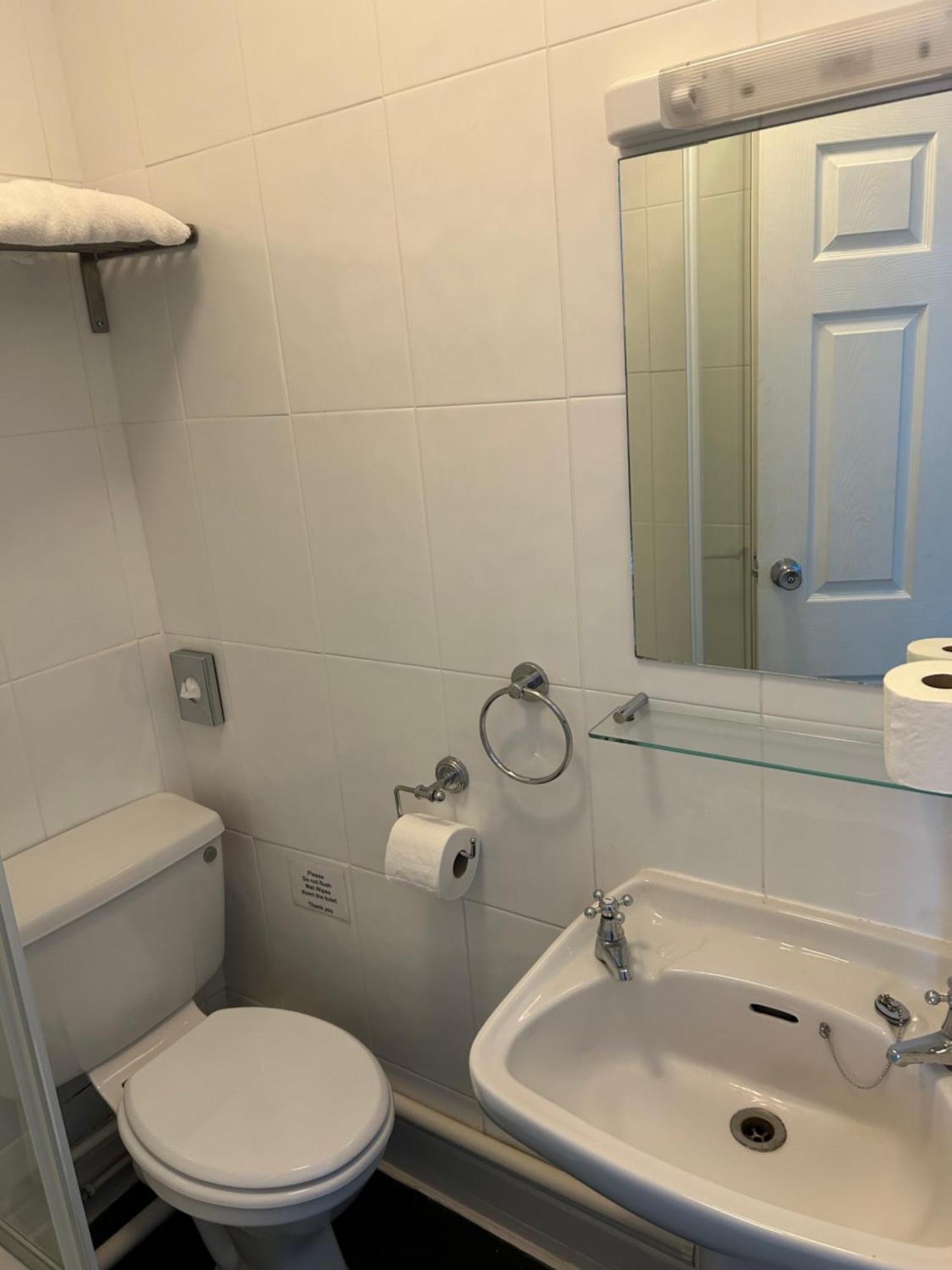 Large Double or Twin Room