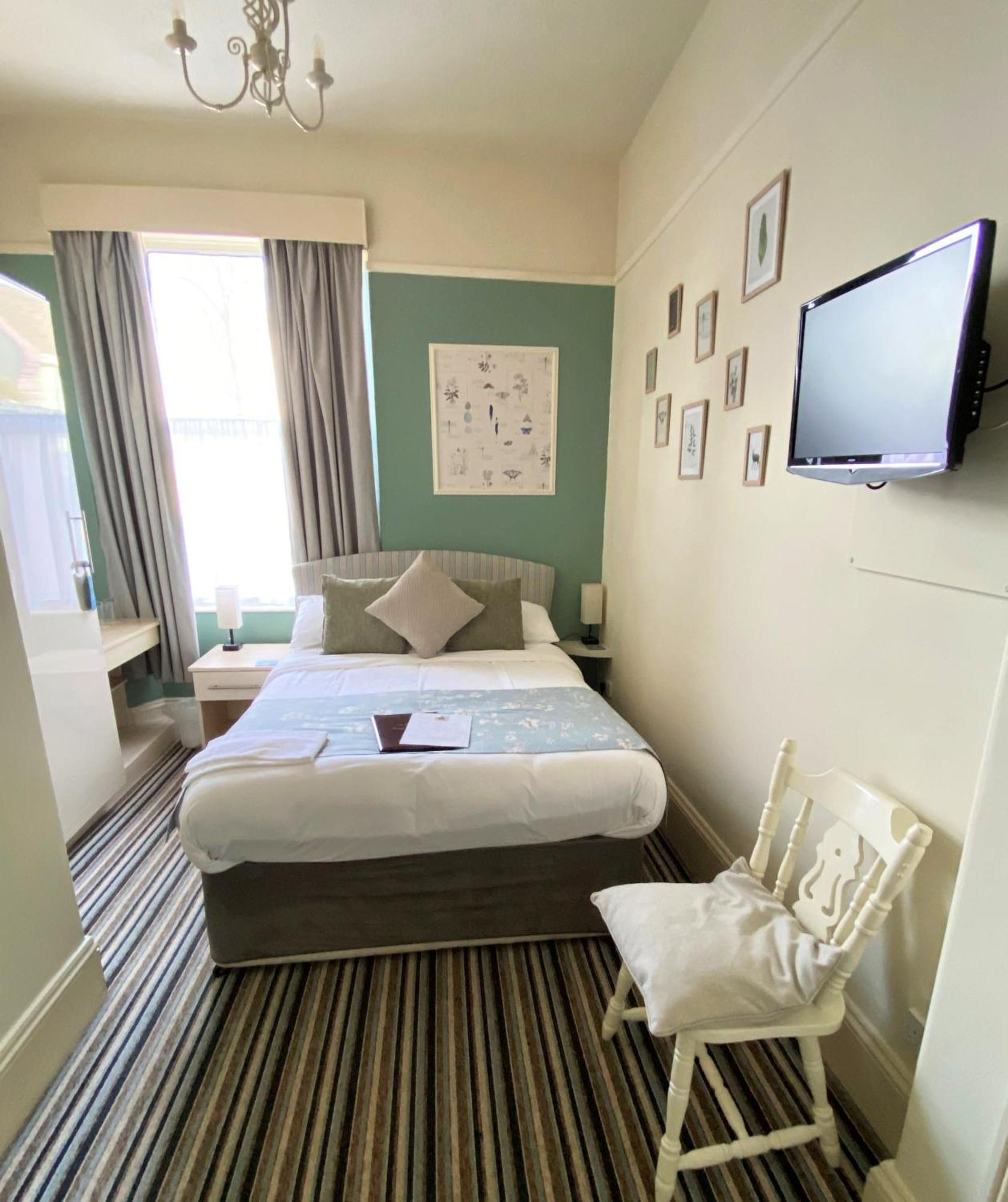 Budget Double Room