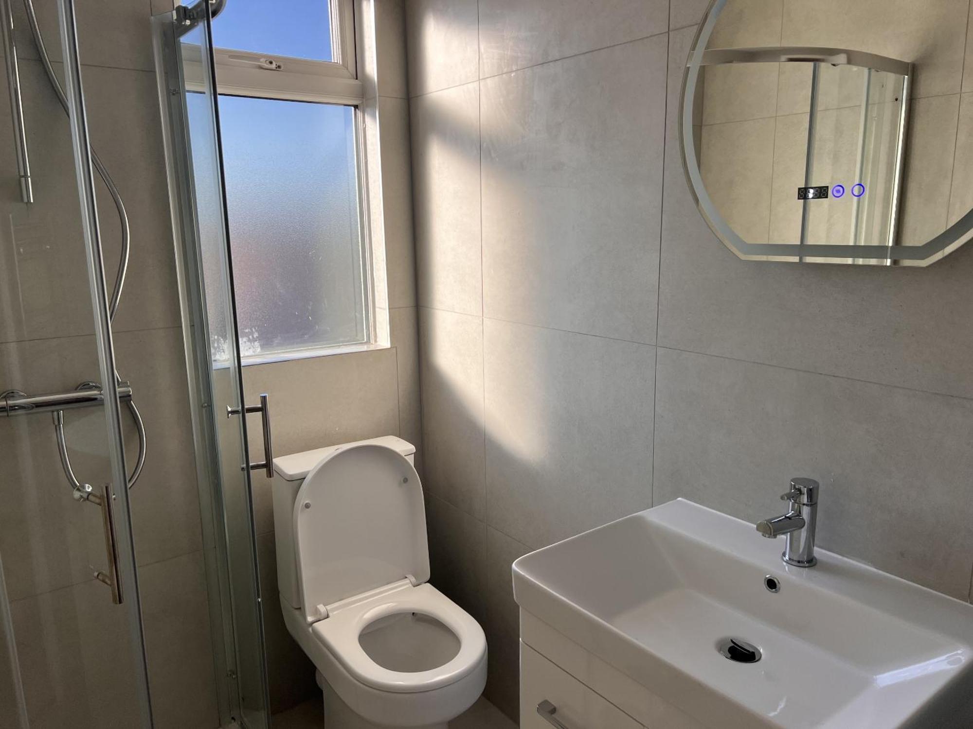 Small Double Room