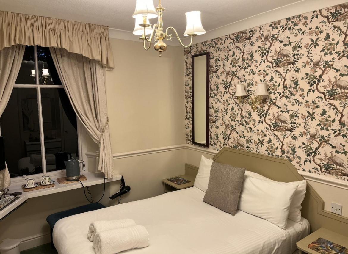 Small Double Room