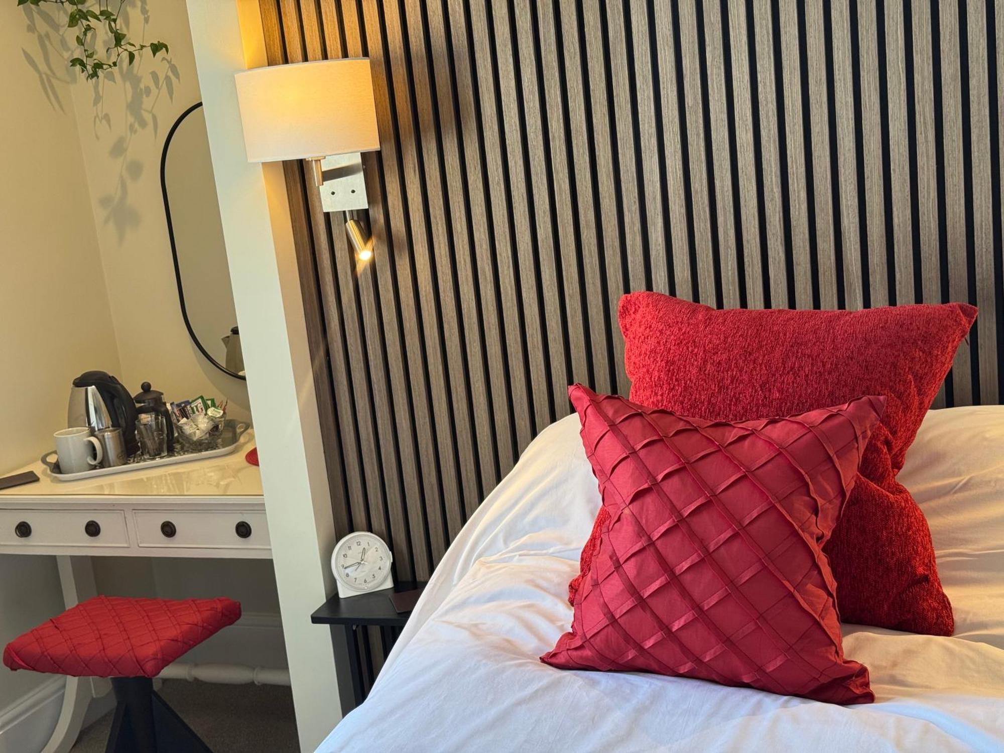 Superior Single Room