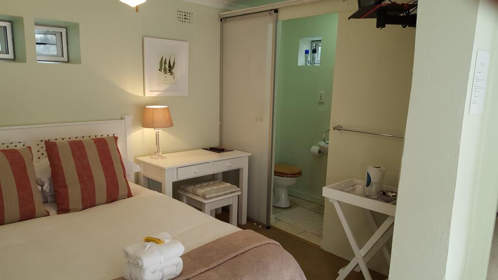 Europa Room