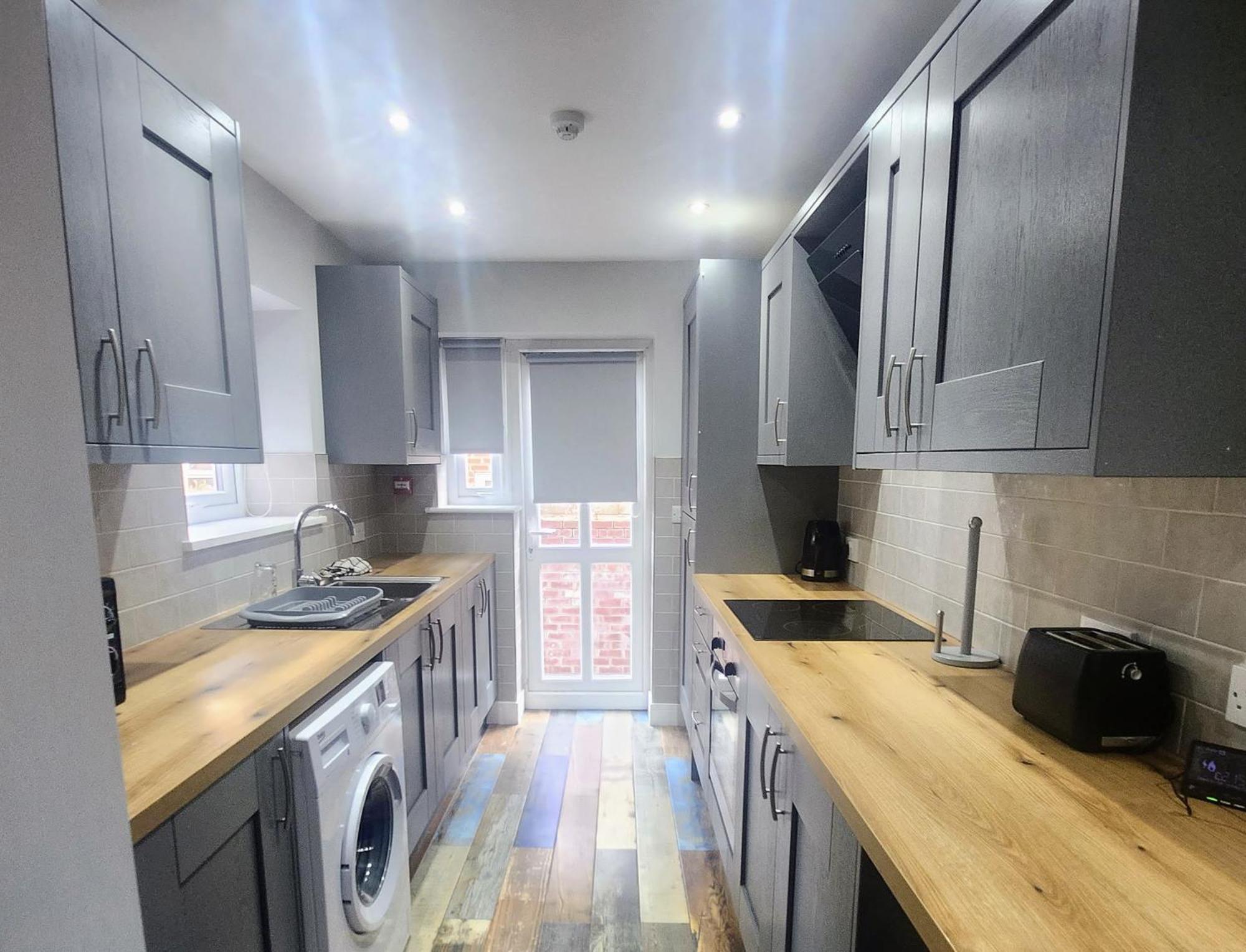 Triple Room with Private Bathroom