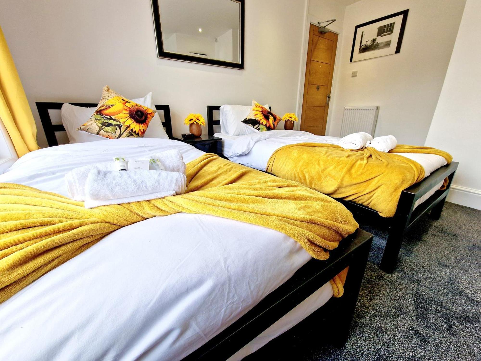 Double or Twin Room