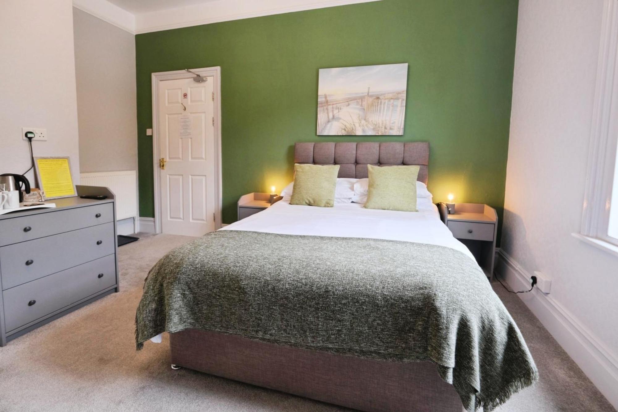 Standard Double Room (No Dogs)