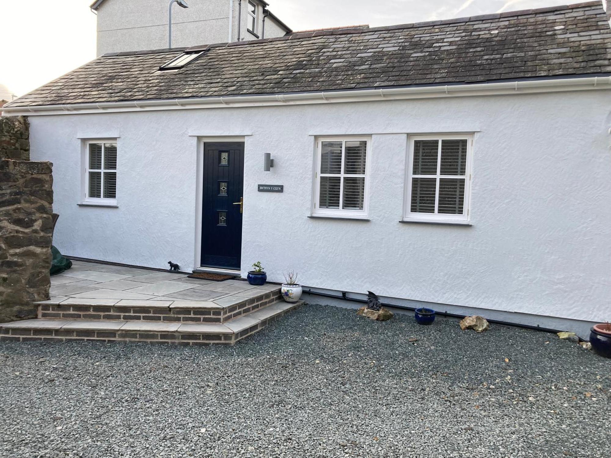 Holiday Home
