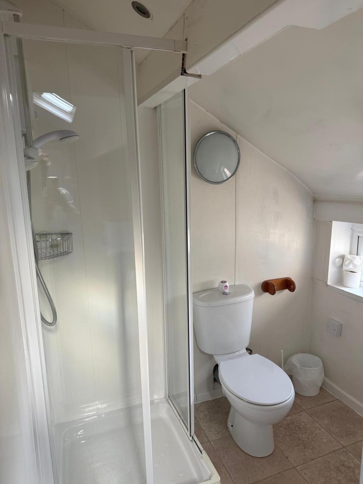 Family Room with Private Bathroom