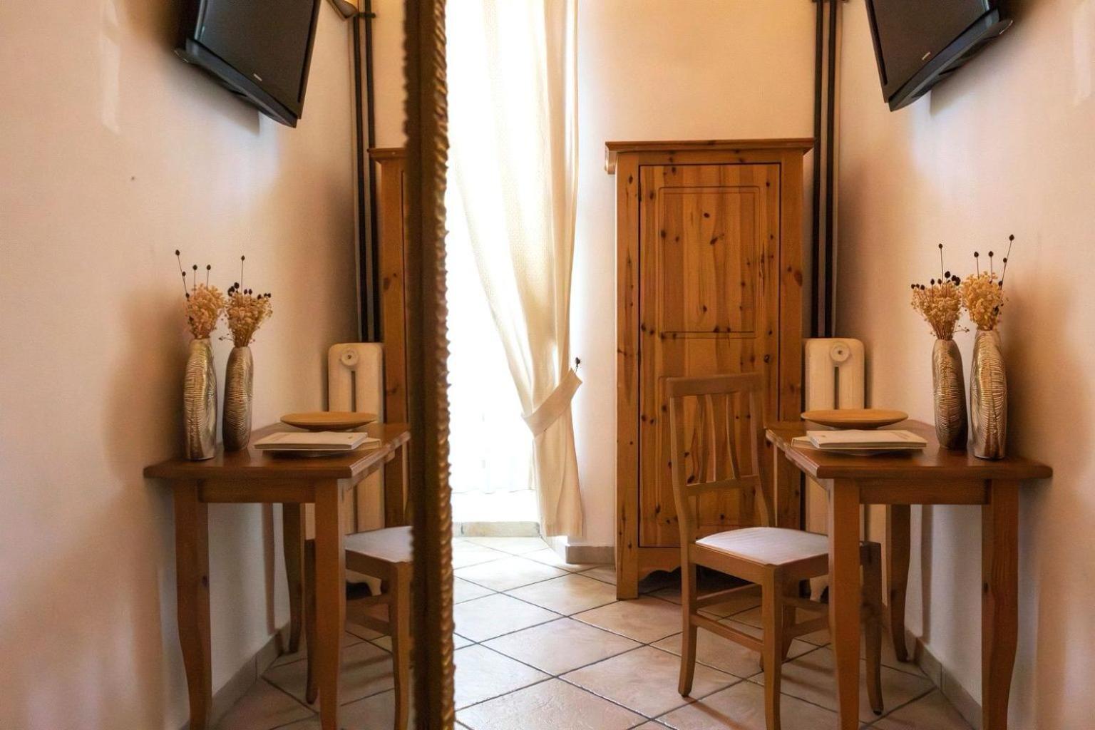 Classic Double or Twin Room