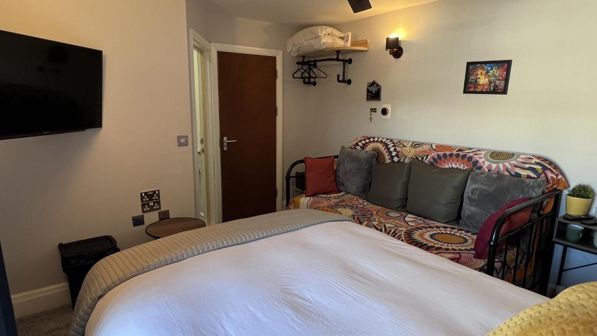 Superior Triple Room