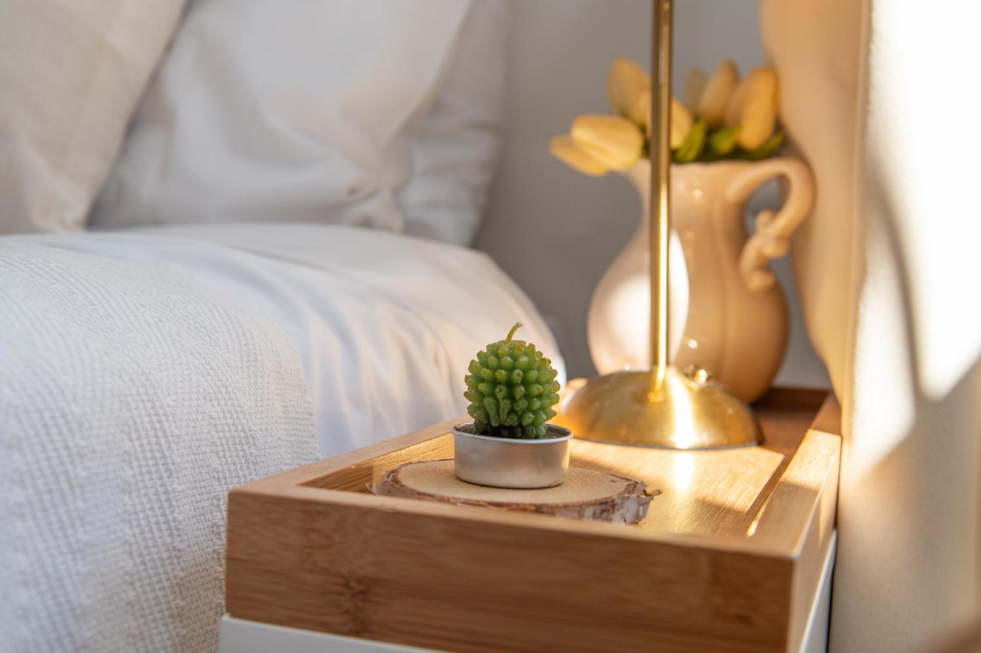 Comfort Twin Room