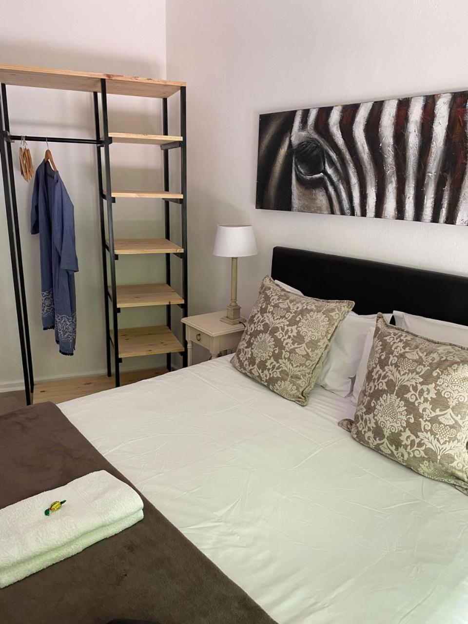 Self Catering 2 bedroom flat