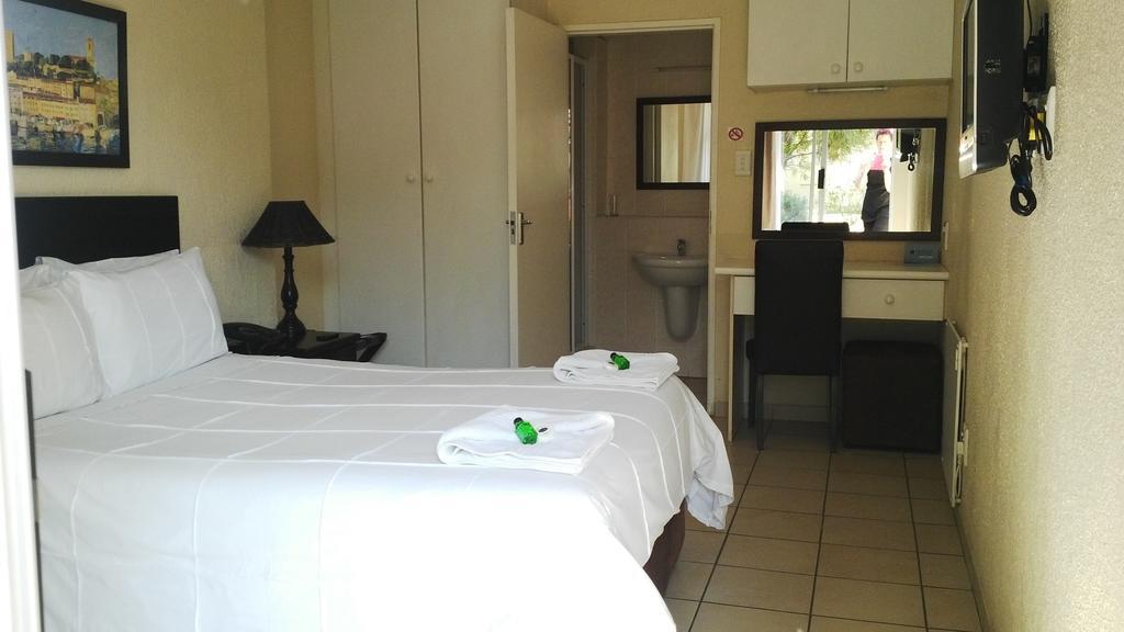 Twin/Double Room