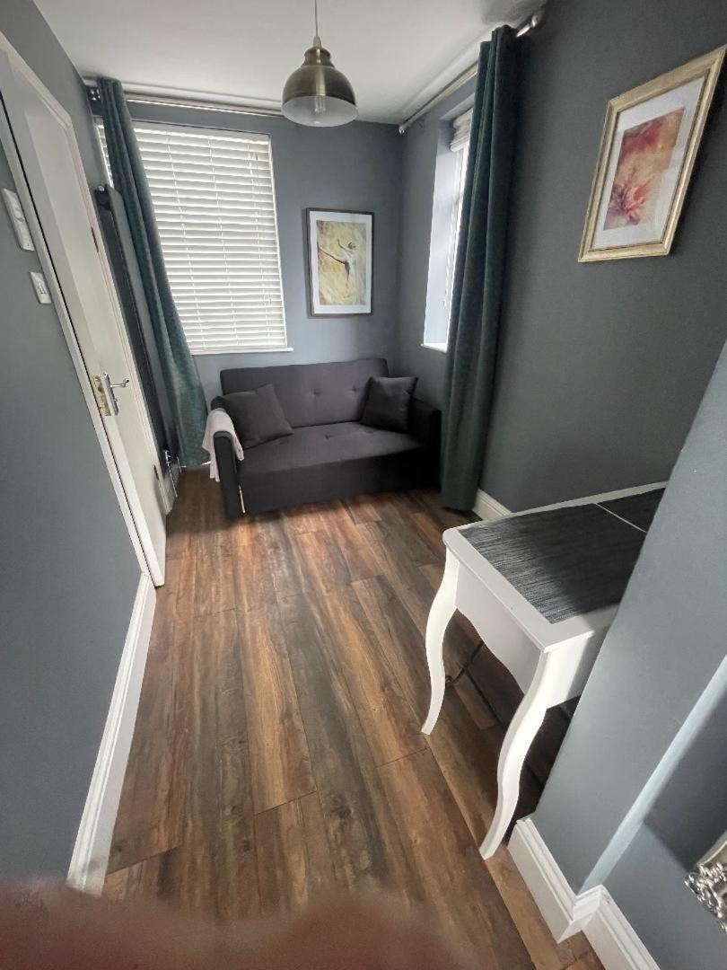 Deluxe Junior Suite