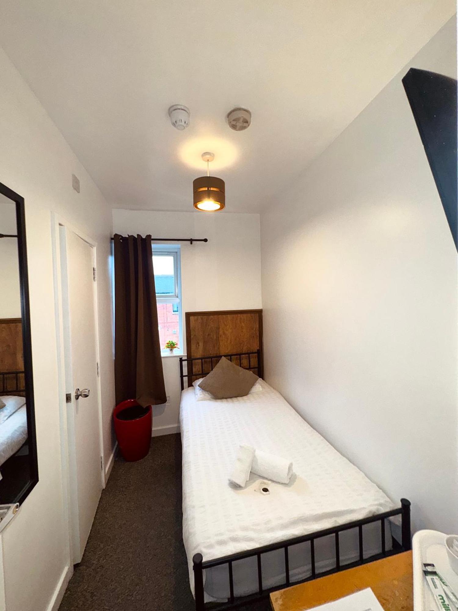 Small Single Room