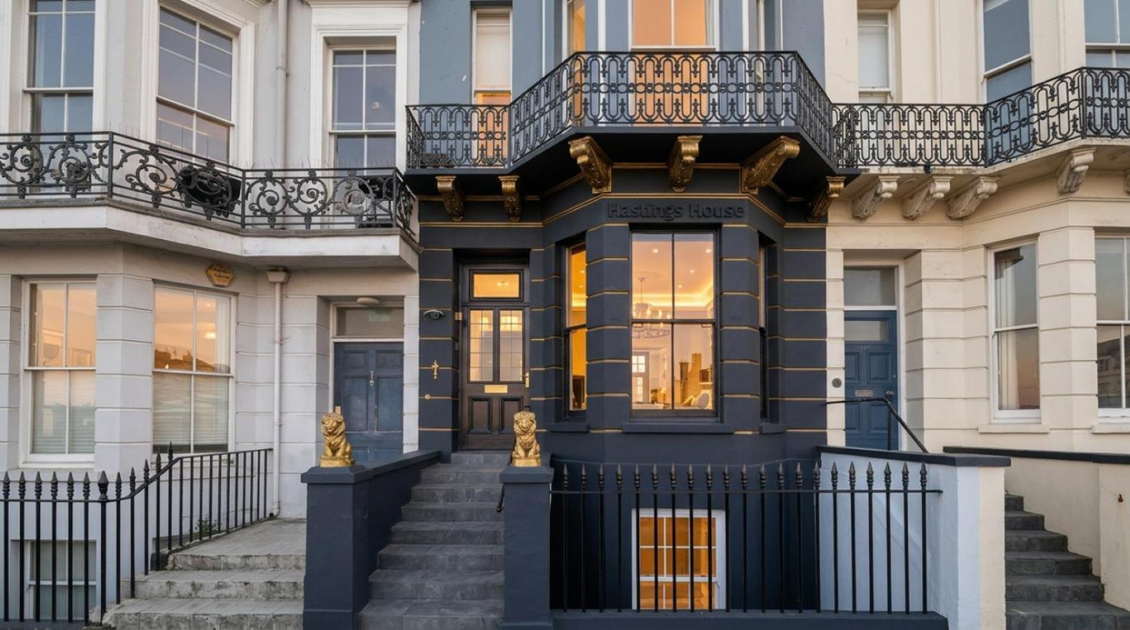 Vacation Home