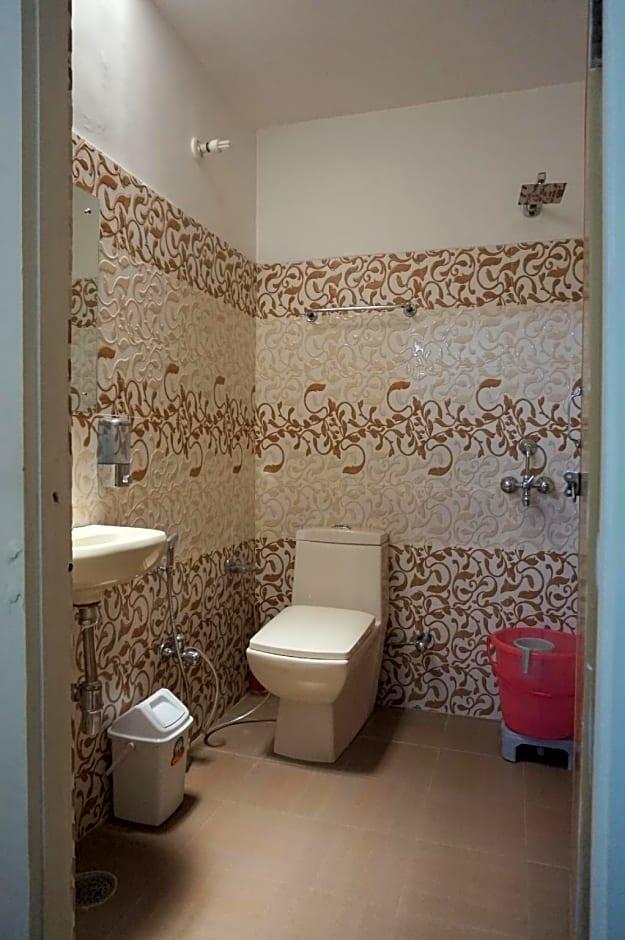 Standard Room with Fan cooler