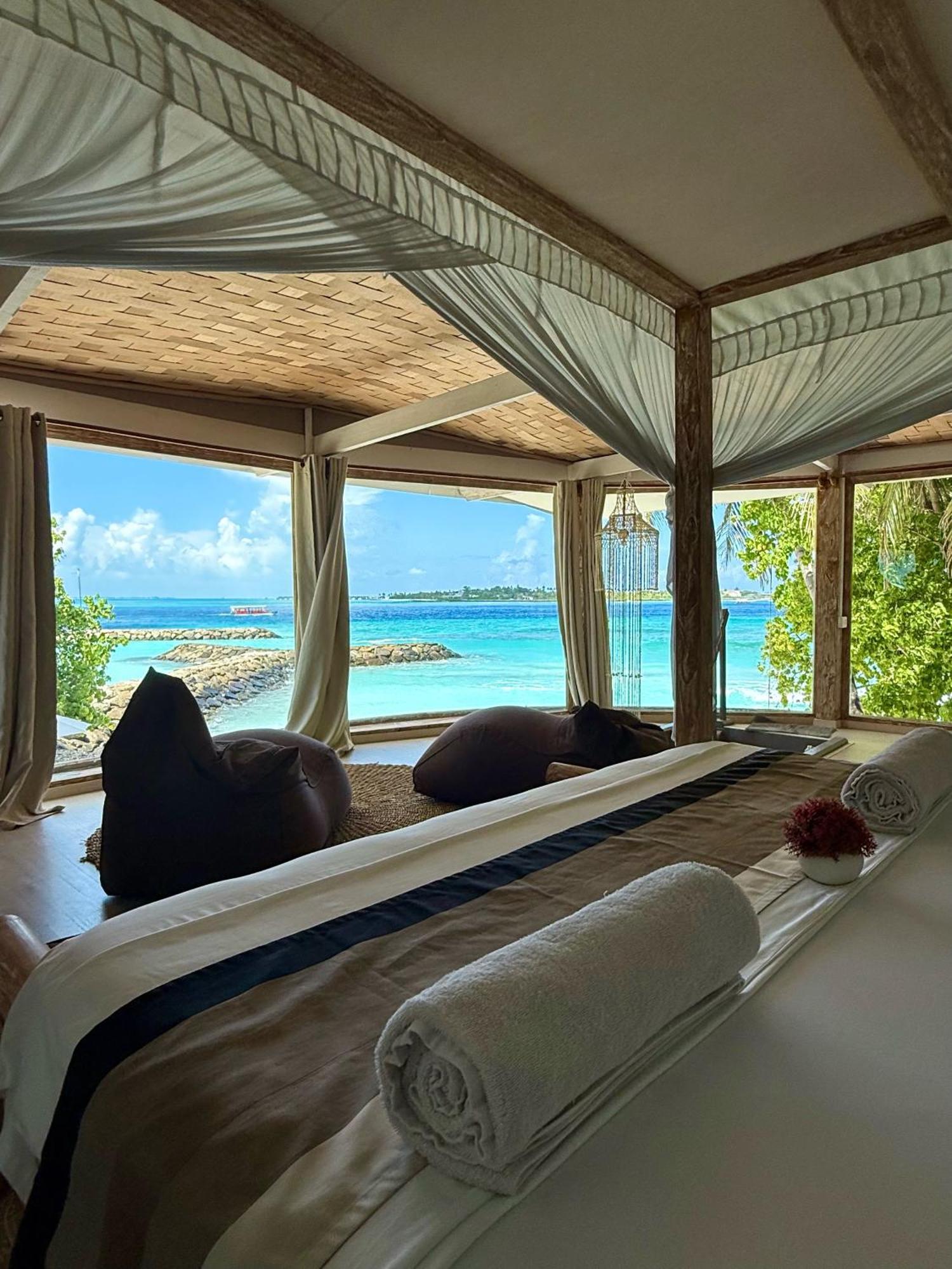 Suite with Sea View