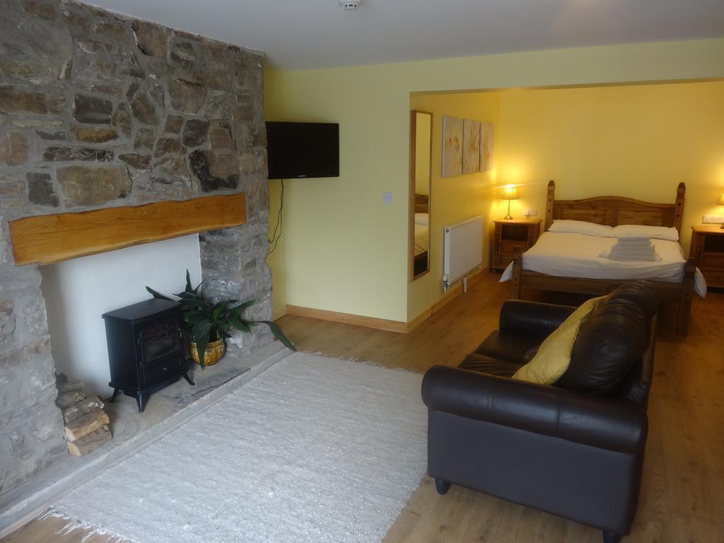 Family Suite - Ground Floor