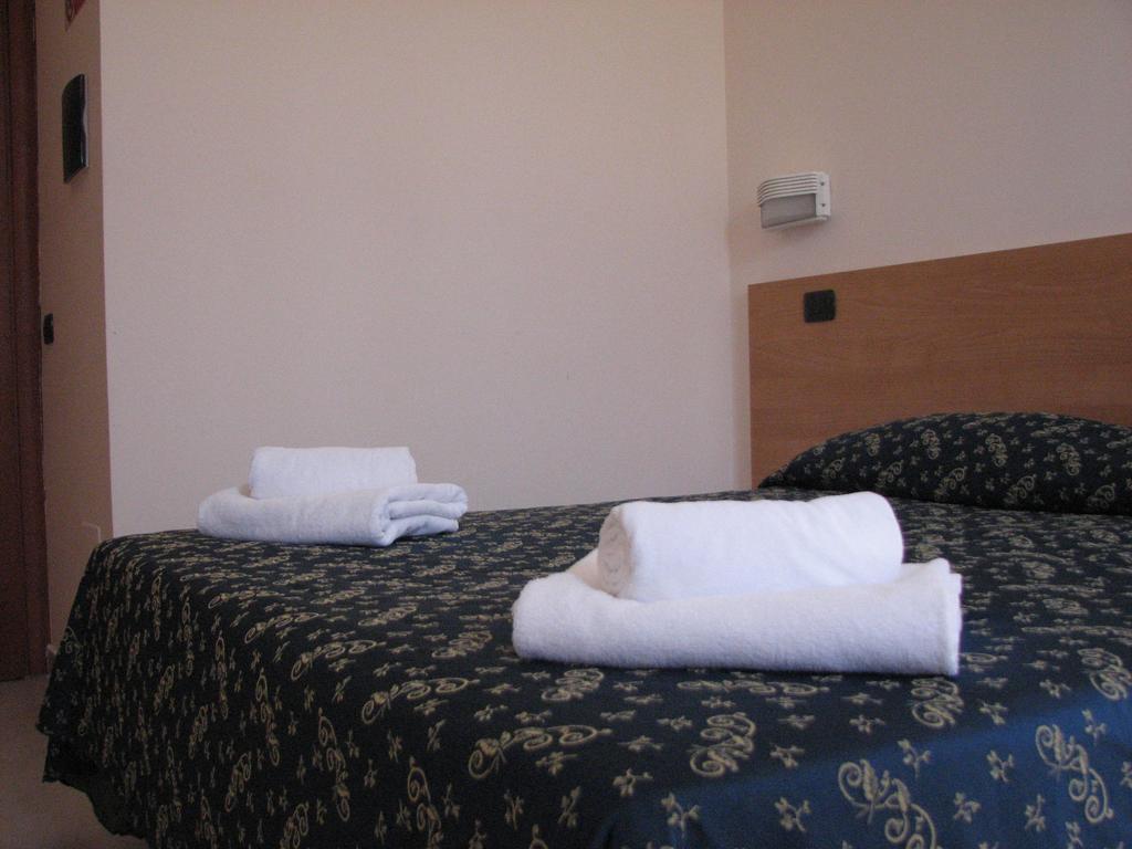 Double or Twin Room Annex