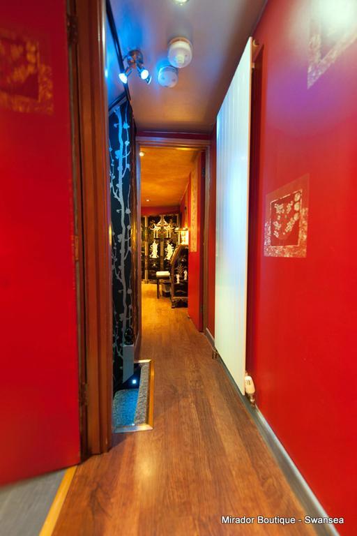 Oriental Suite