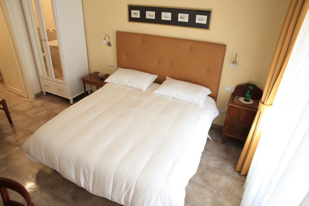 Deluxe Double or Twin Room with Balcony