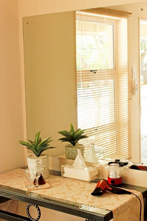 Deluxe Double Room with Shower