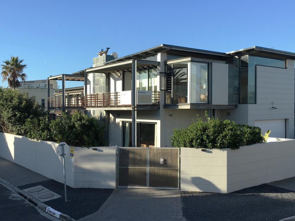 Five-Bedroom House